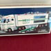 2003 Hess Truck collectible