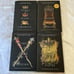 Three Dark Crown Series