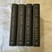 Three Dark Crown Series