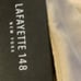 Blouse Wonens Lafayete new york 148 NWT