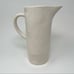 Rae Dunn Hop Pitcher Artisan Collection by Magenta Bunny Rabbit Cream Easter