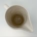 Rae Dunn Hop Pitcher Artisan Collection by Magenta Bunny Rabbit Cream Easter