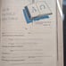 UK HOLY BIBLE, Catholic Edition, Large Type, Leather Bound, Like New