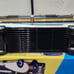 1997 CORGI CLASSICS LTD EDITION BUS EASTERN MICHIGAN YELLOW COACH 743 #53903