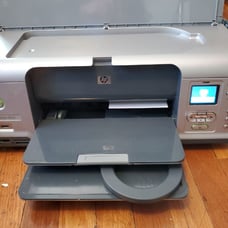 HP photosmart printer