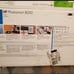 HP photosmart printer