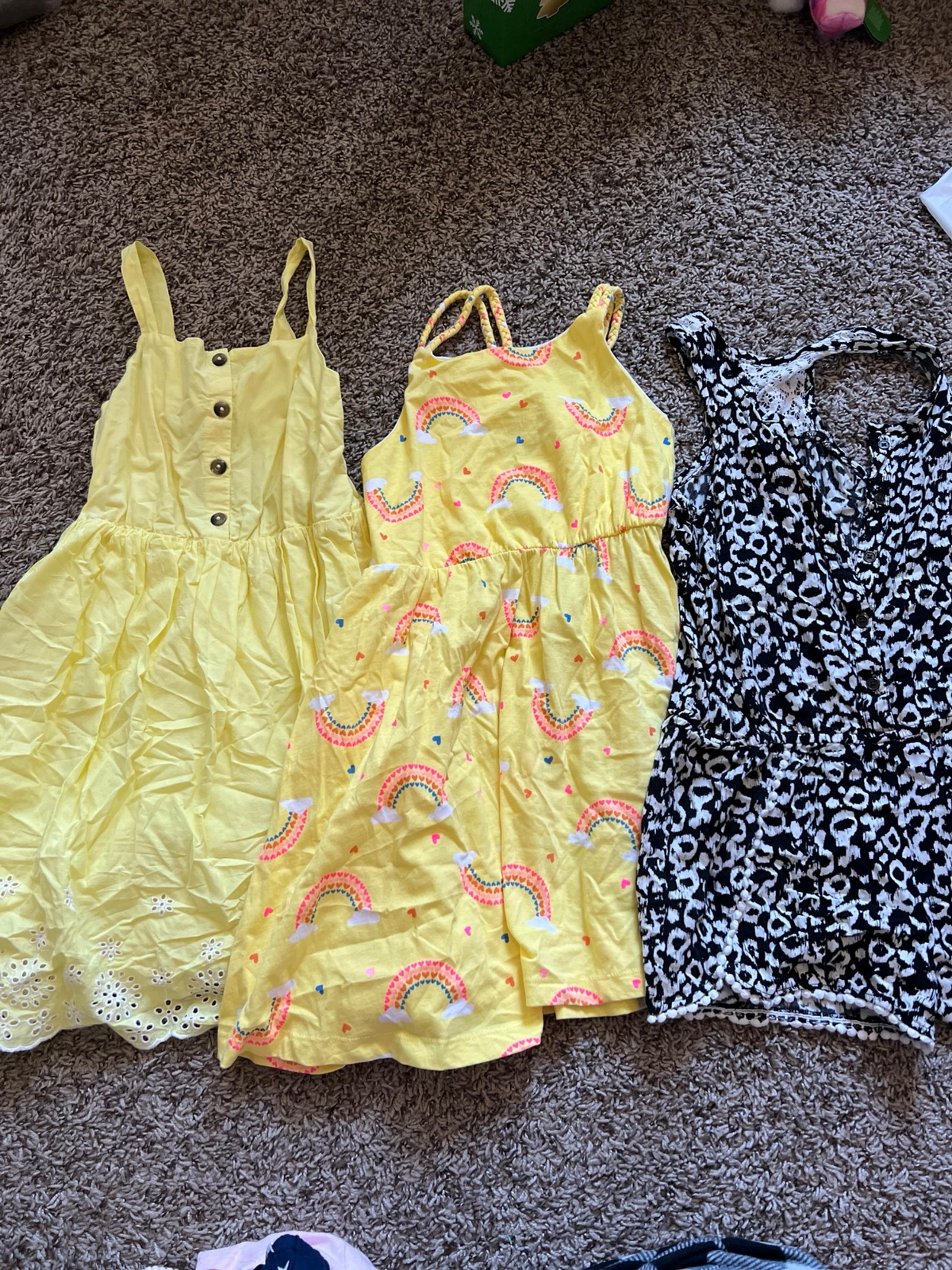 Summer Dresses