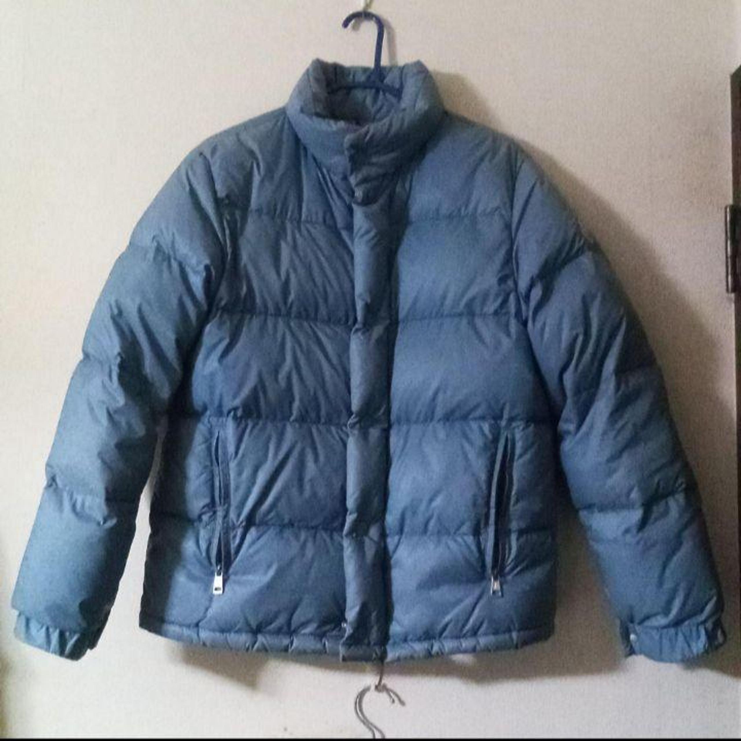 MONCLER/Size 0