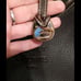 Vintage Dooney & Bourke Hobo Bag