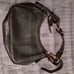 Vintage Dooney & Bourke Hobo Bag