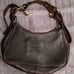 Vintage Dooney & Bourke Hobo Bag