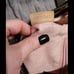 Vintage Dooney & Bourke Hobo Bag