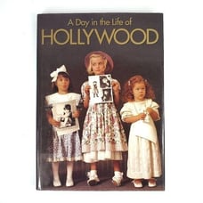 A Day In The Life Of Hollywood Table