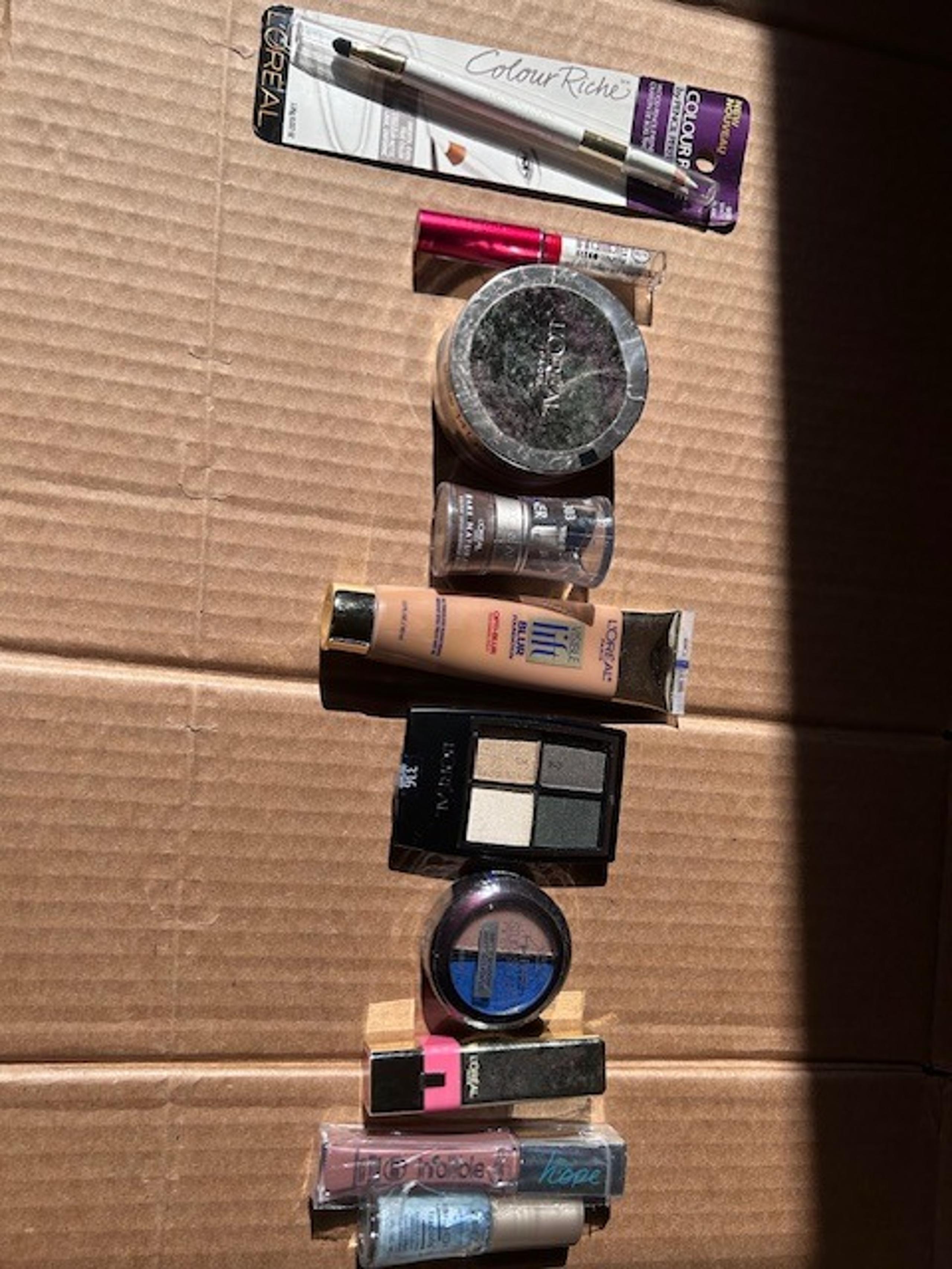 Makeup