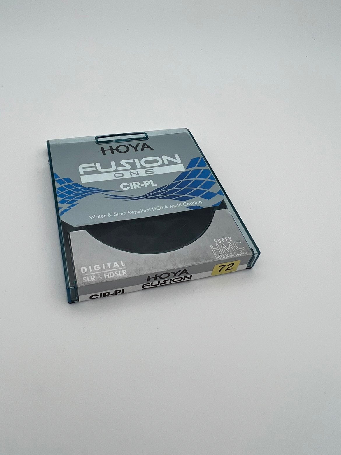 Hoya 72mm Fusion ONE PL-CIR Camera Filter