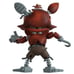 *LAST ONE!* YouTooz Five Nights at Freddy's Collection Withered Foxy Figure #43