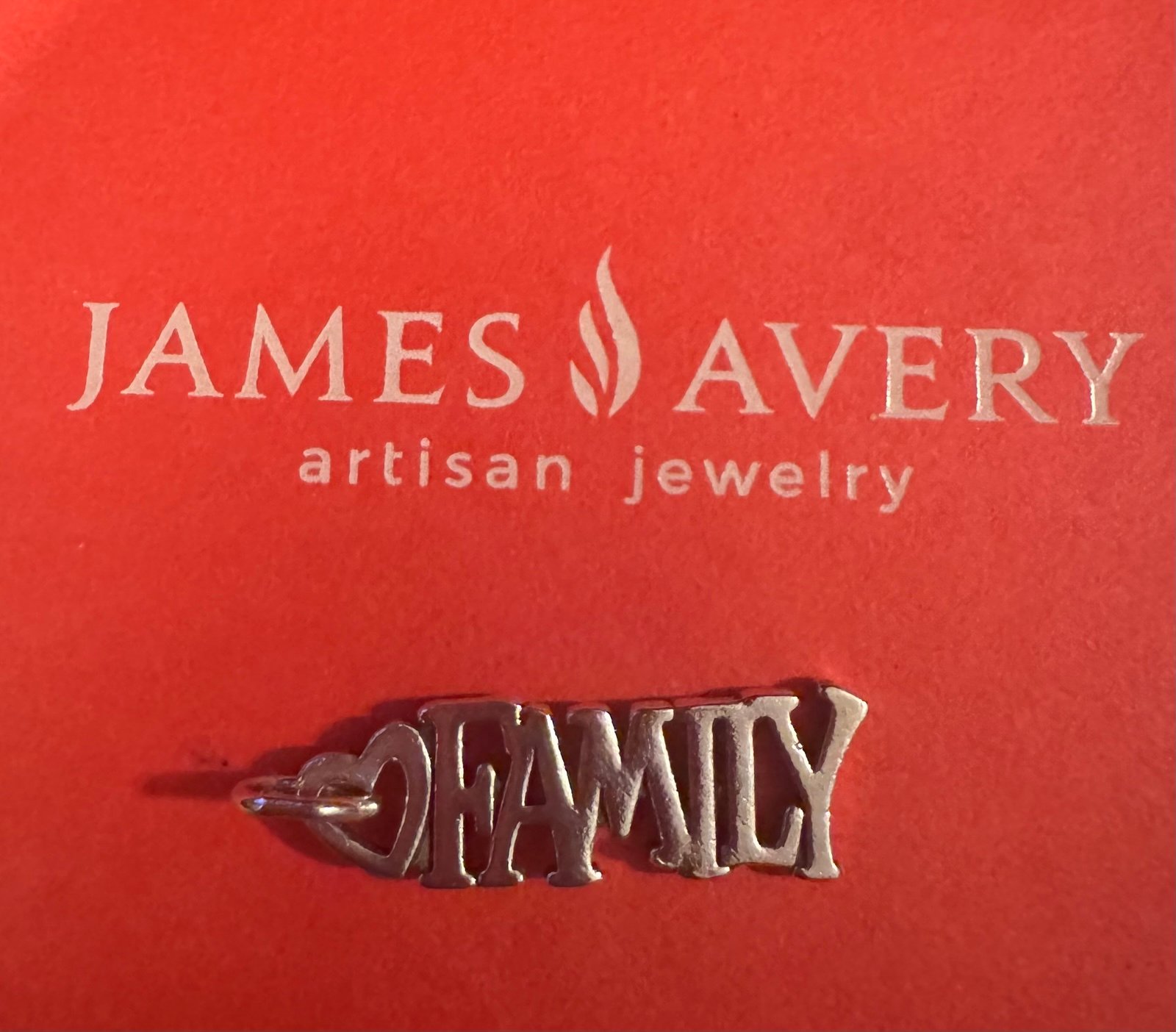James Avery