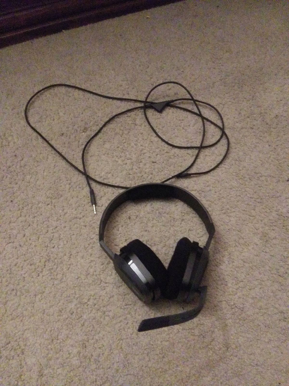 headphones