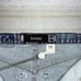 Vintage Silver Tab Levis Jeans Flared Light Wash Denim Loose Fit 100% Cotton 90s