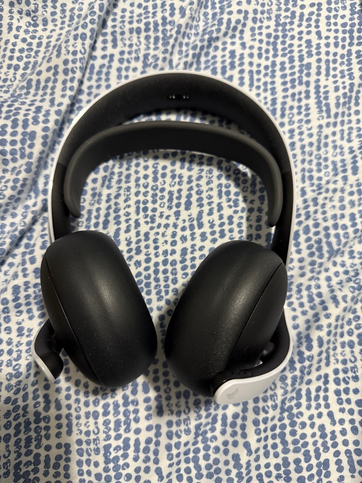 Sony pulse Elite Headset