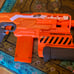 Nerf Demolisher 2 in 1 Blaster w/ Darts