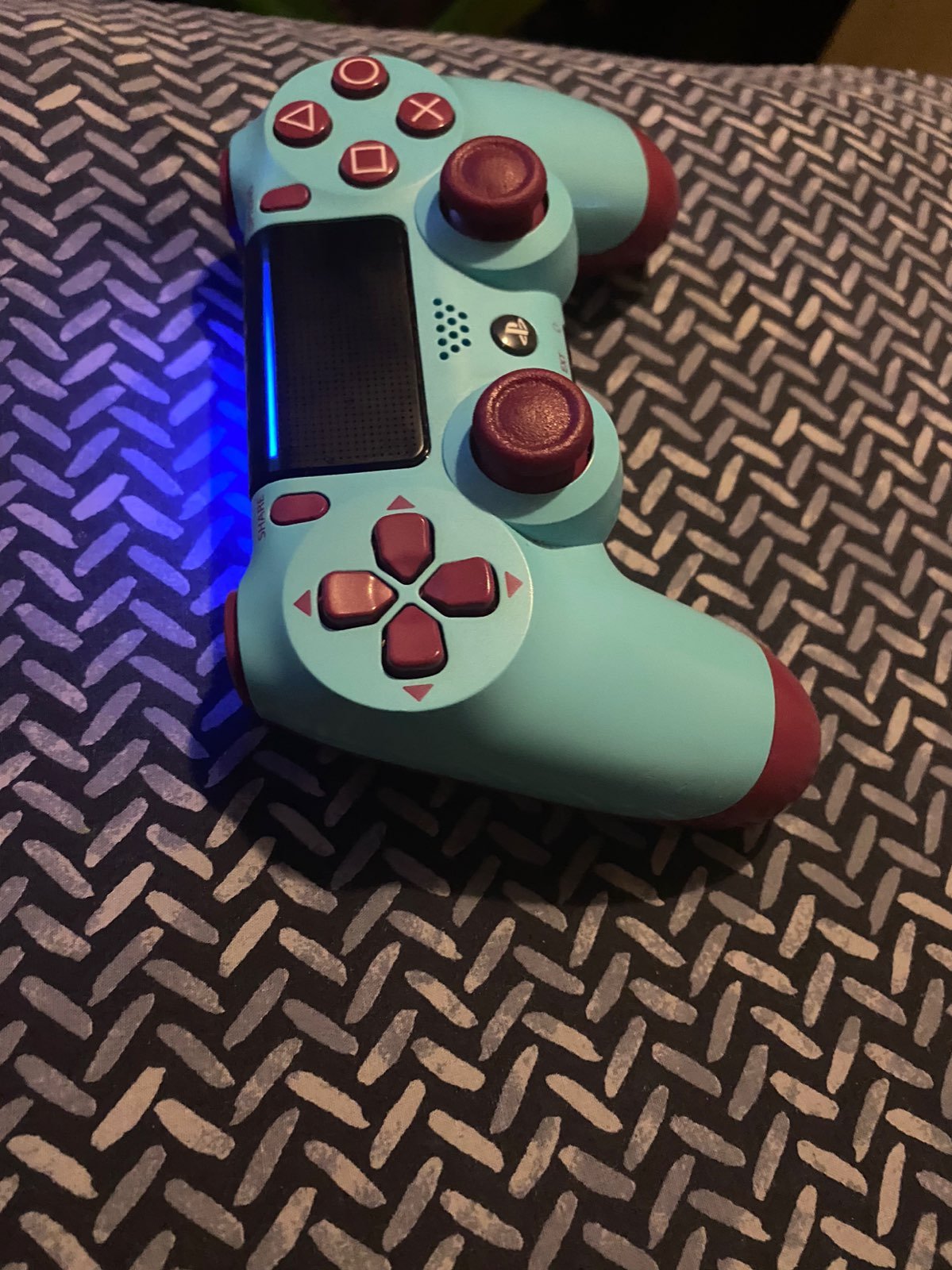 eero ps4