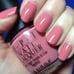 OPI Nantucket Mist- Exclusive!
