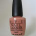 OPI Nantucket Mist- Exclusive!