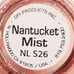 OPI Nantucket Mist- Exclusive!