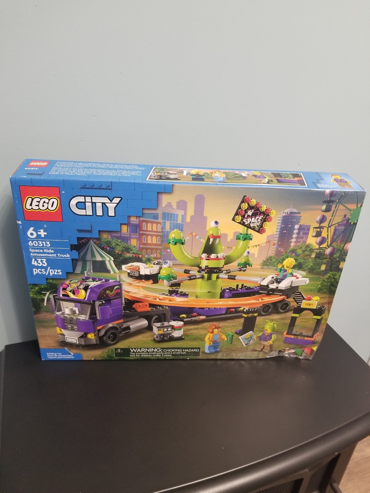 LEGO City