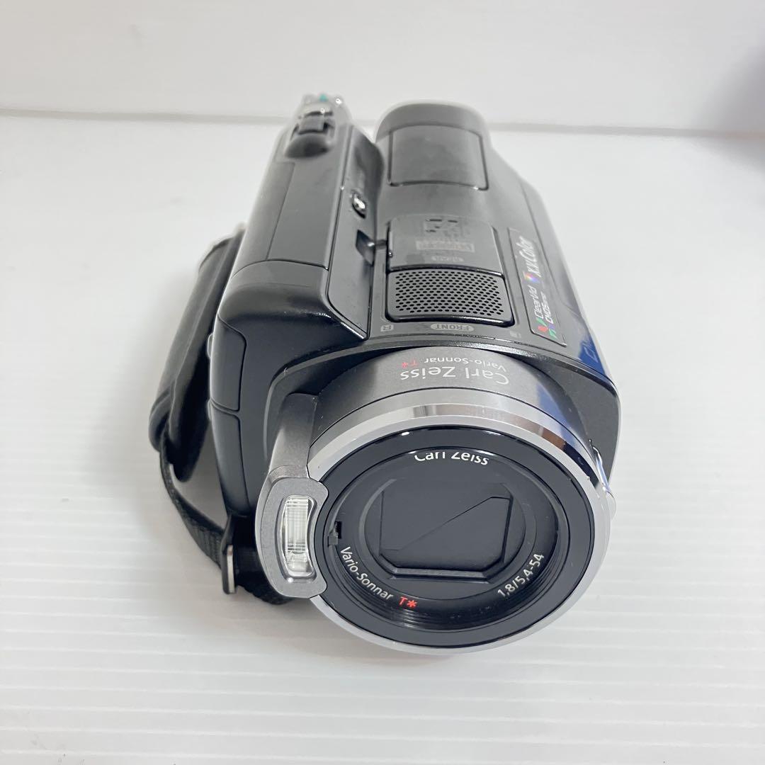 Sony Handycam HDR-SR8 review: Sony Handycam HDR-SR8 - CNET