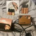 Luminous make up a AirBrush it