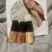 Luminous make up a AirBrush it