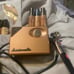Luminous make up a AirBrush it