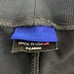 Irideon Cadence Full Seat Gray Sz XL Stretched Nylon Horse Riding Breeches Pants