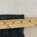 Irideon Cadence Full Seat Gray Sz XL Stretched Nylon Horse Riding Breeches Pants
