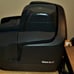 Panini vision Next Check & Small Document Scanner w/ USB Interface Port