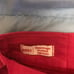 red True Religion jean shorts size 28 ri