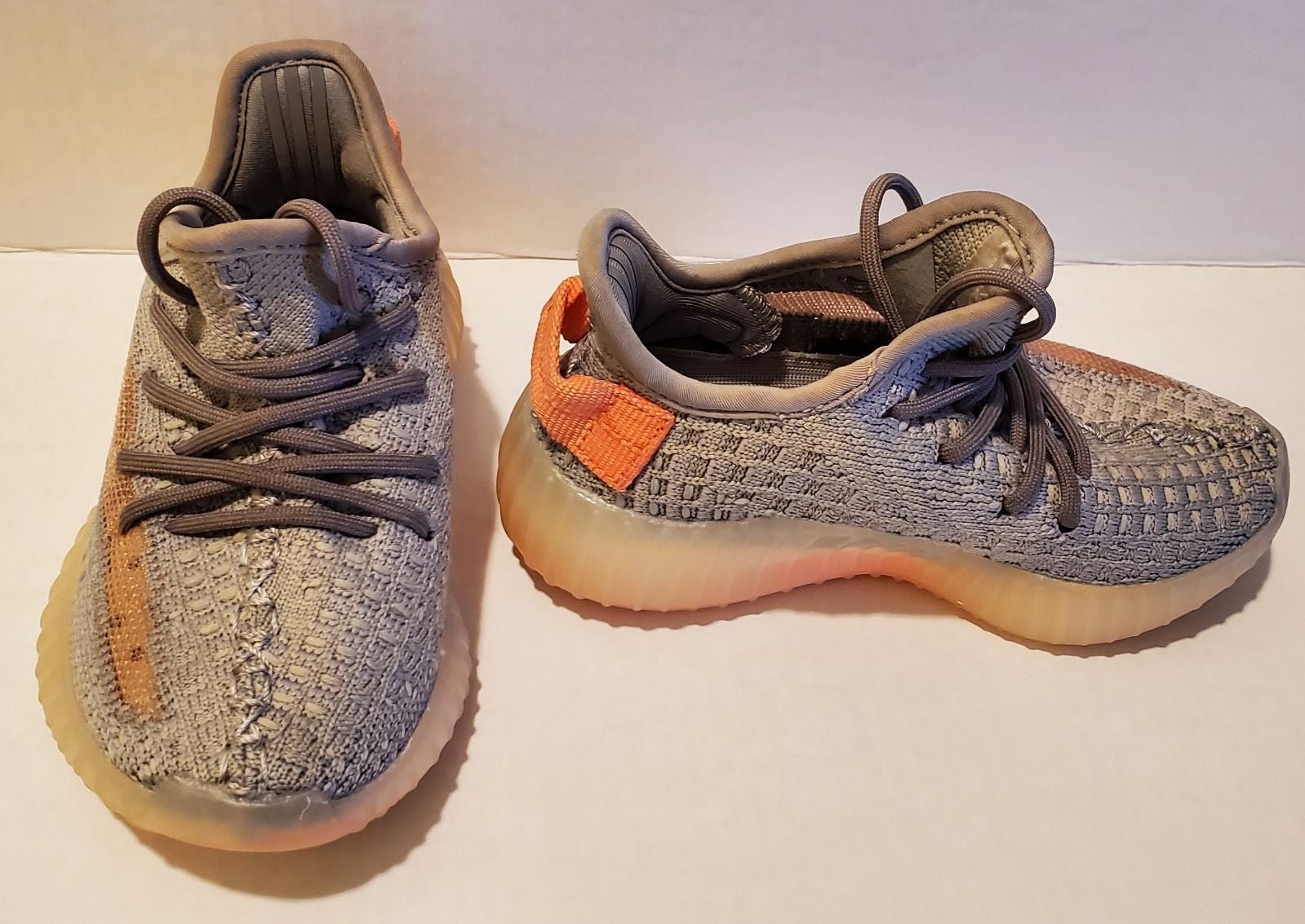 Yeezy Adidas Boost 350 V2