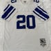Mitchell and Ness Barry Sanders Throwback Jersey Size 56