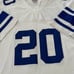 Mitchell and Ness Barry Sanders Throwback Jersey Size 56