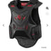Icon Stryker Vest Size S