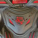 Icon Stryker Vest Size S