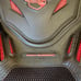Icon Stryker Vest Size S