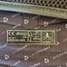 Icon Stryker Vest Size S