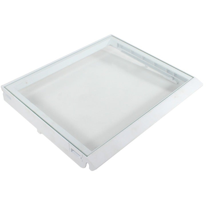 Refrigerator Cover (Glass) - Part #2311726