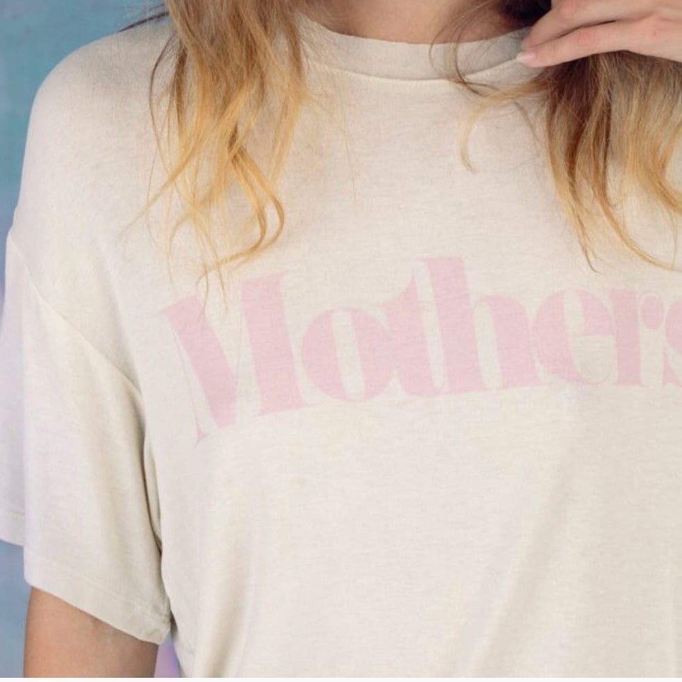 Selkie Mother's Tee