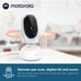 Video Baby Monitor And Camera