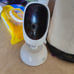 Video Baby Monitor And Camera