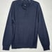 BLACK From SAKS FIFTH AVENUE 100% Cashmere Sweater One Size